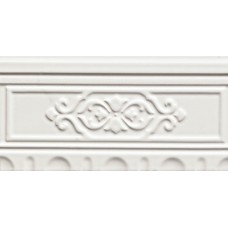 Бордюр 10*20 Marvel Calacatta Terminale Lesena Бордюр 10*20 Marvel Calacatta Terminale Lesena